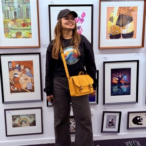 Tasmin Carter